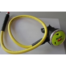 Regulador NAVA Octopus Abyss